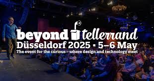 beyond yellerand 2k25 dusseldorf