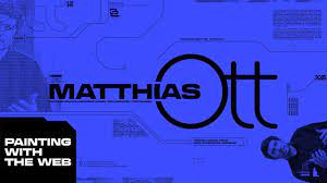 slide presentation Matthias Ott